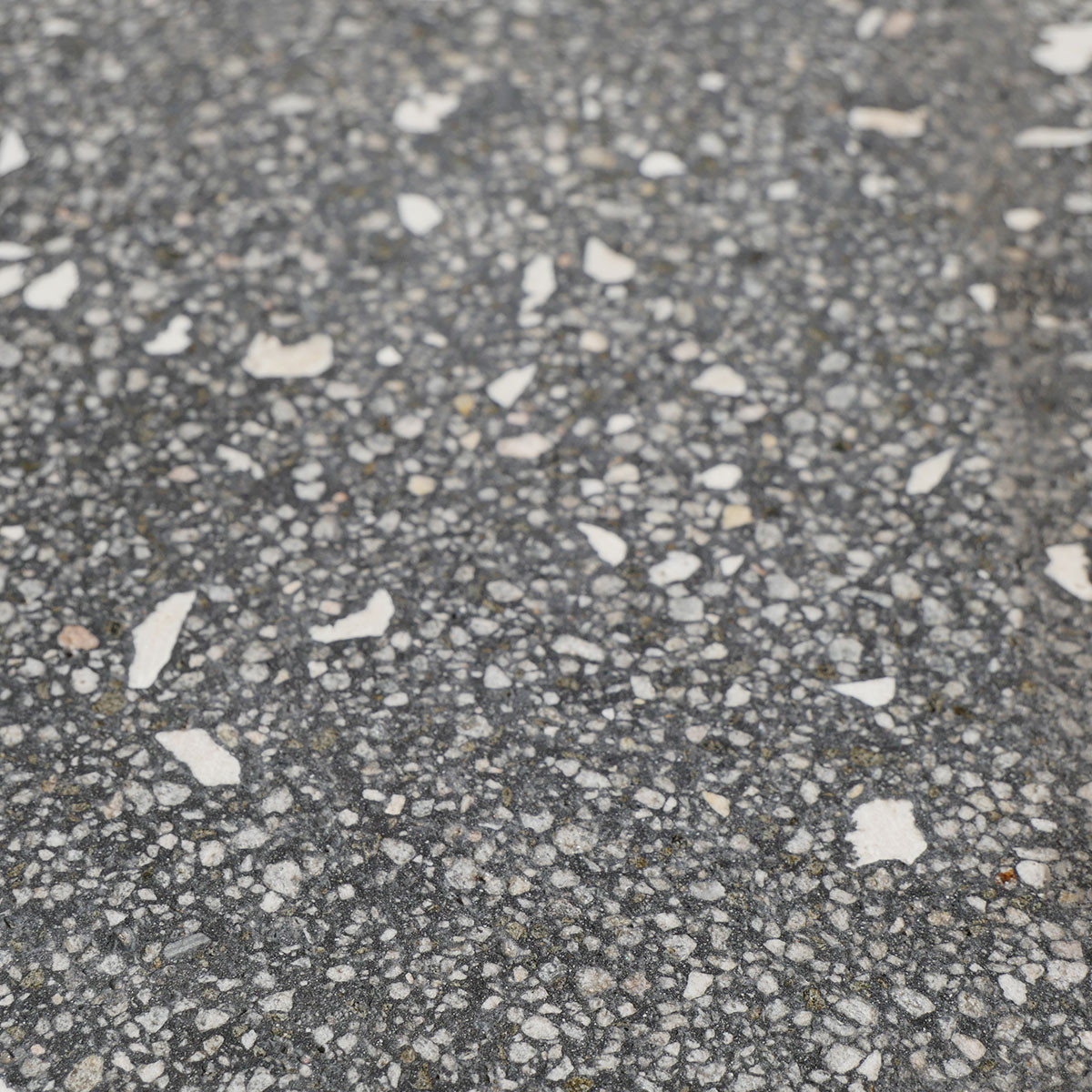 Table basse d'intérieur "Horizon Lounge" Forme 5