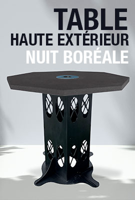 Moustiquaire avec mécanisque rétractable dan sle montant de la structure en aluminium